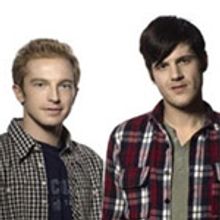 Gideon Banner & Michael Esper: The Two of Them and 'The Four of Us'