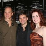 Photo Coverage: 'Frankenstein' Opening Night Party