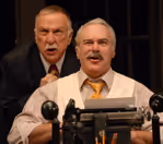 Review: The Front Page at 2nd Story Theatre