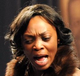 Photo Flash: Steppenwolf's THE GLASS MENAGERIE