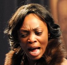 Photo Flash: Steppenwolf's THE GLASS MENAGERIE