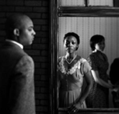 Steppenwolf for Young Adults presents 'The Glass Menagerie'