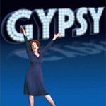 Everything's Coming Up Patti! 'Gypsy' Begins March 3