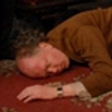 The Actor's Nightmare + The Real Inspector Hound: SO Meta