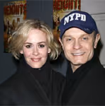 Photo Coverage: 'In The Heights' Opening Night Arrivals