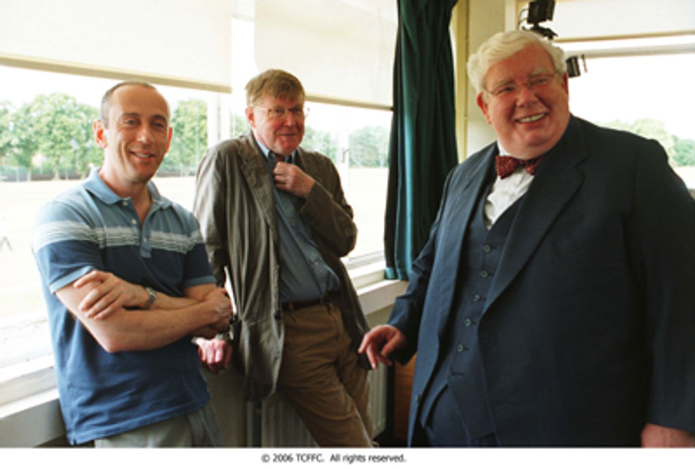 Photo Coverage:  The History Boys at AFI Fest  Image