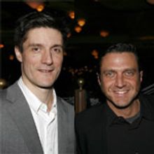 Photo Coverage: 'The Homecoming' Opening Night & Party