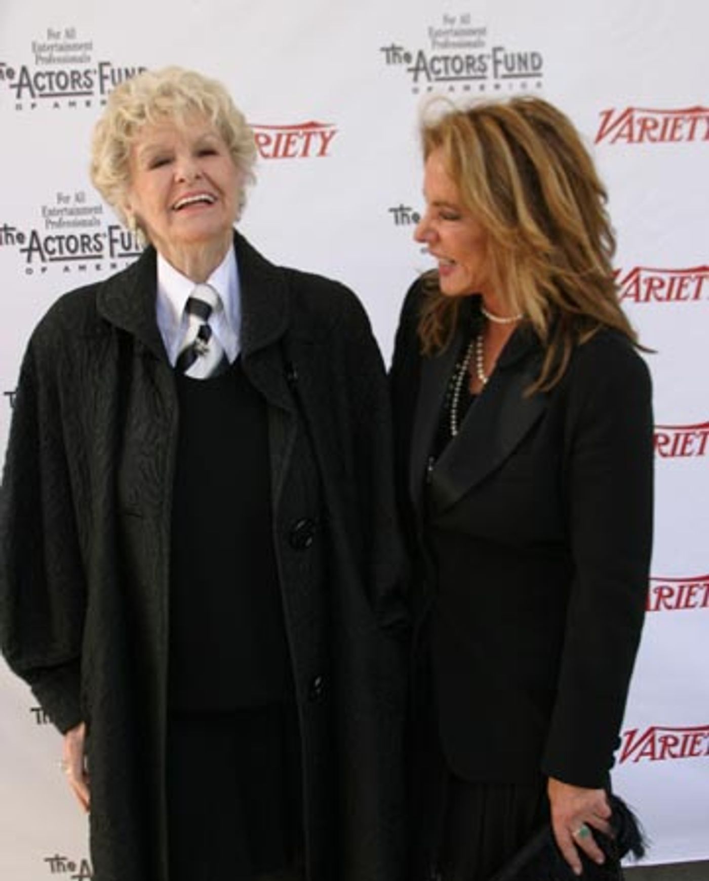 Photo Coverage: Los Angeles Actors' Fund Tony Award Party Image