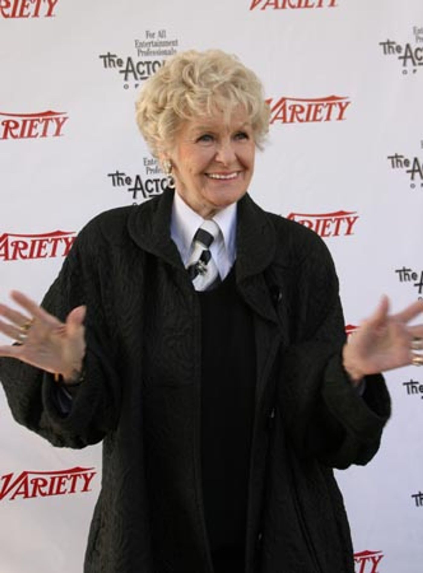 Photo Coverage: Los Angeles Actors' Fund Tony Award Party Image