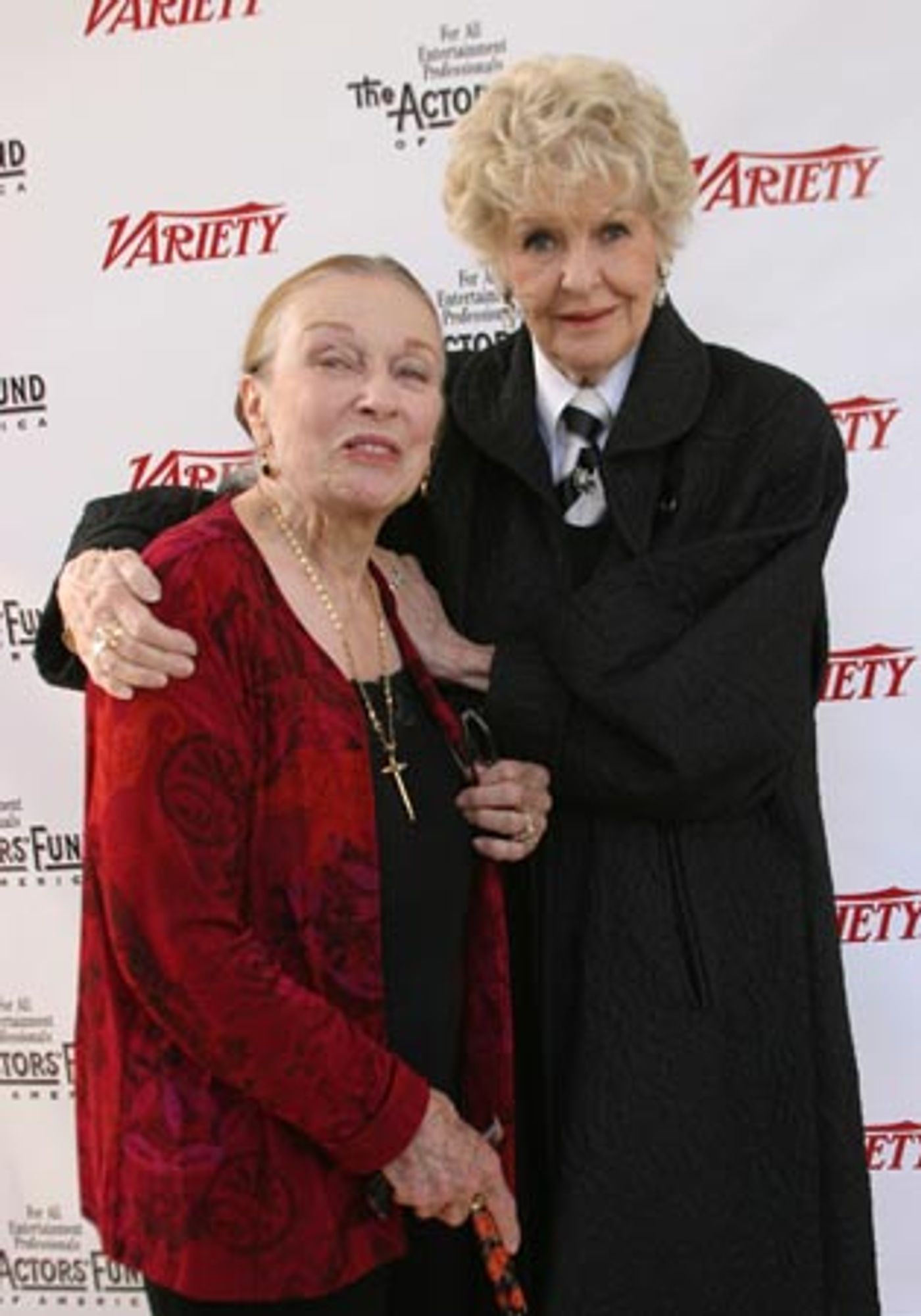 Photo Coverage: Los Angeles Actors' Fund Tony Award Party Image