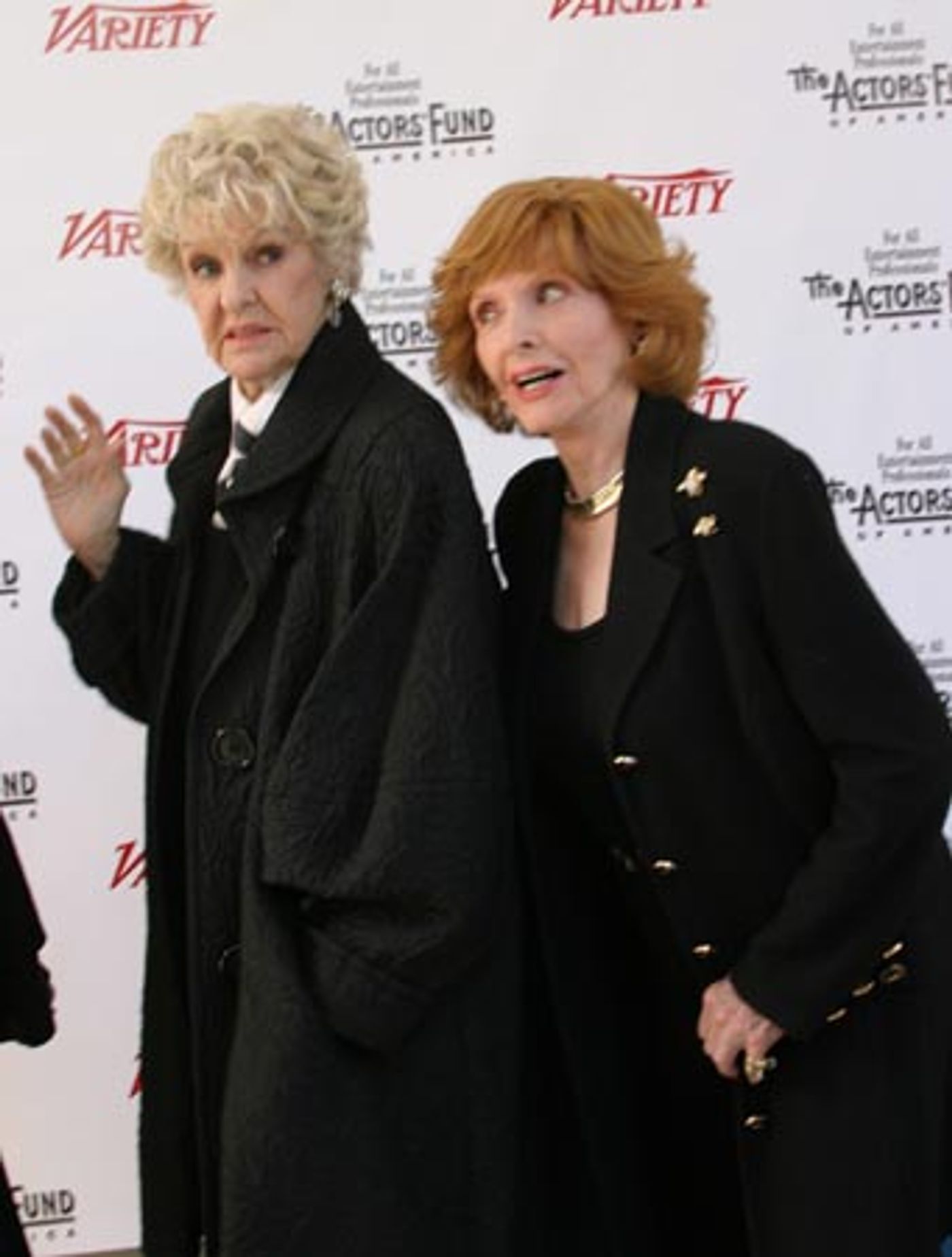 Photo Coverage: Los Angeles Actors' Fund Tony Award Party Image