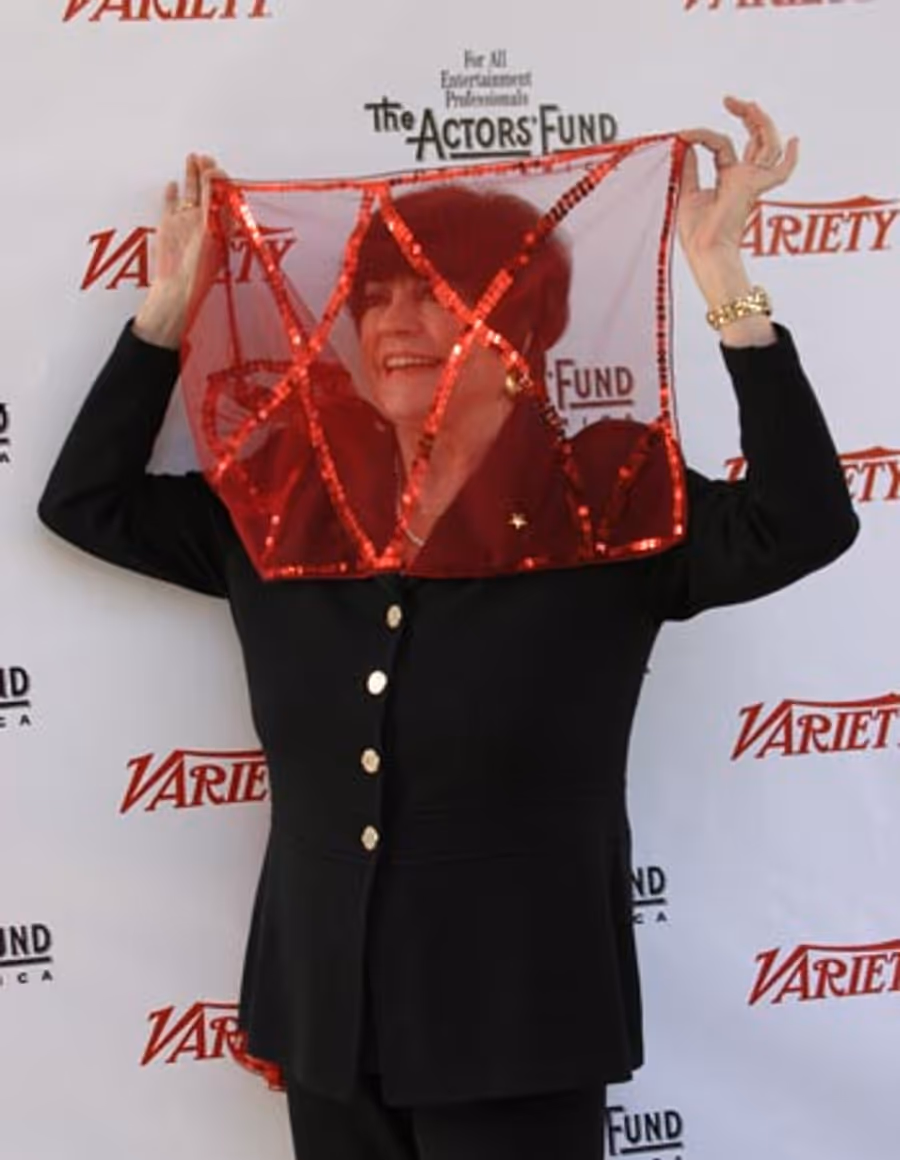 Photo Coverage: Los Angeles Actors' Fund Tony Award Party Image