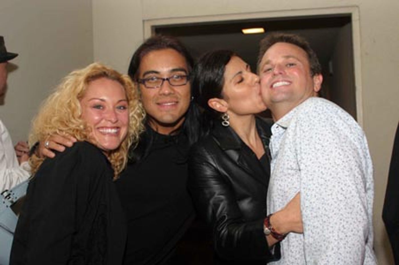 Photo Coverage: SAM! - Sam Harris at Reprise Image