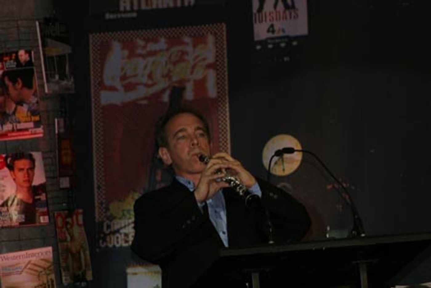 Photo Coverage: Los Angeles Actors' Fund Tony Award Party Image