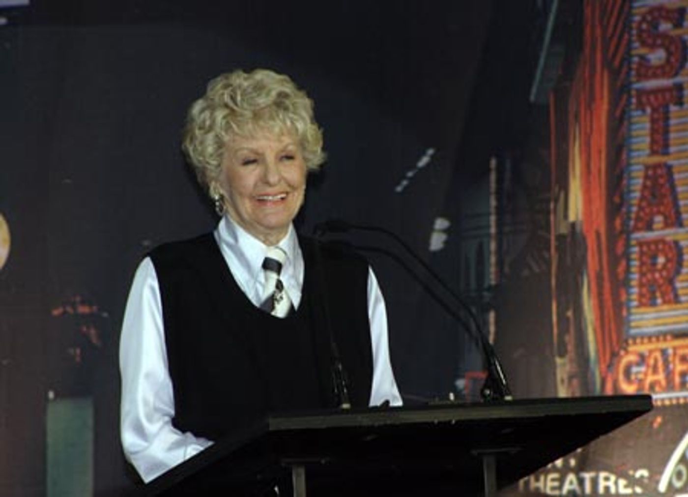 Photo Coverage: Los Angeles Actors' Fund Tony Award Party Image