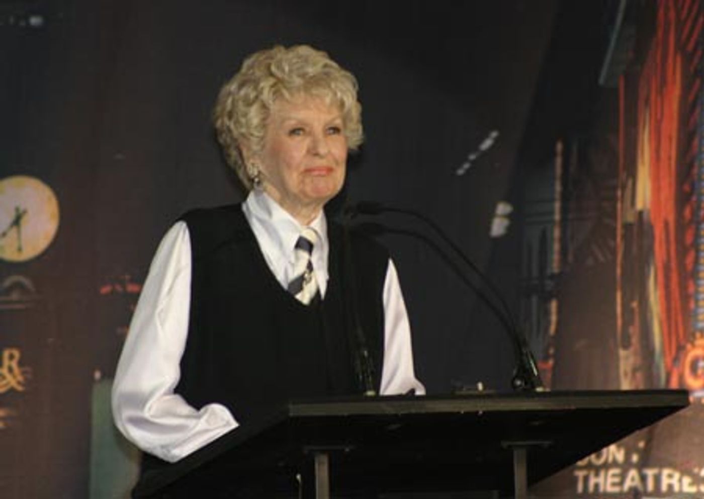 Photo Coverage: Los Angeles Actors' Fund Tony Award Party Image