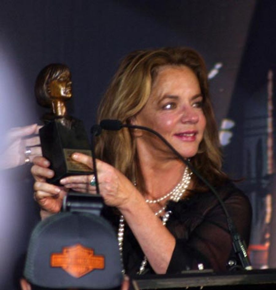 Photo Coverage: Los Angeles Actors' Fund Tony Award Party Image