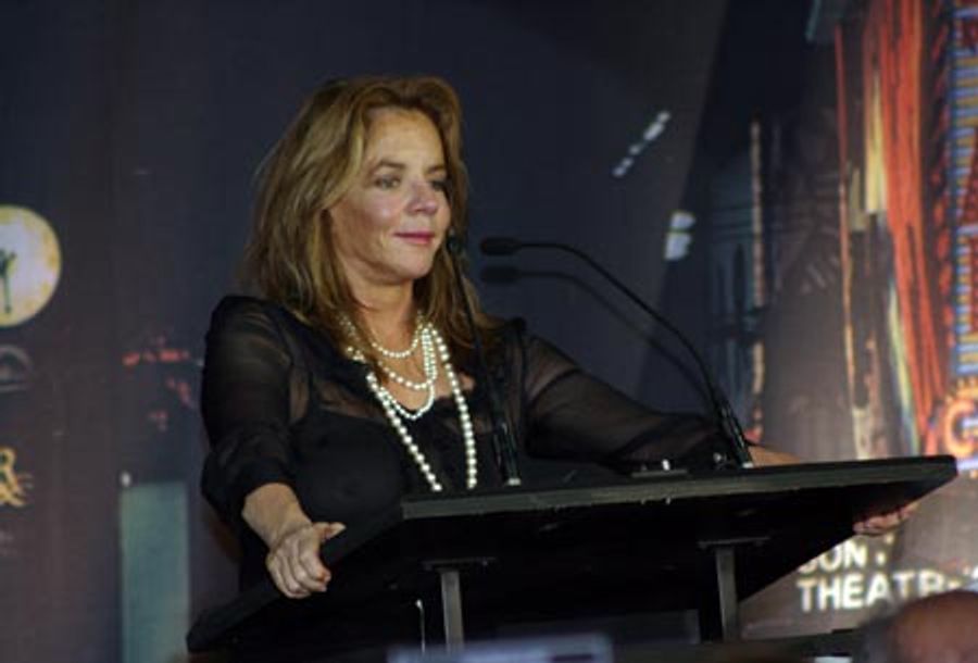 Photo Coverage: Los Angeles Actors' Fund Tony Award Party Image