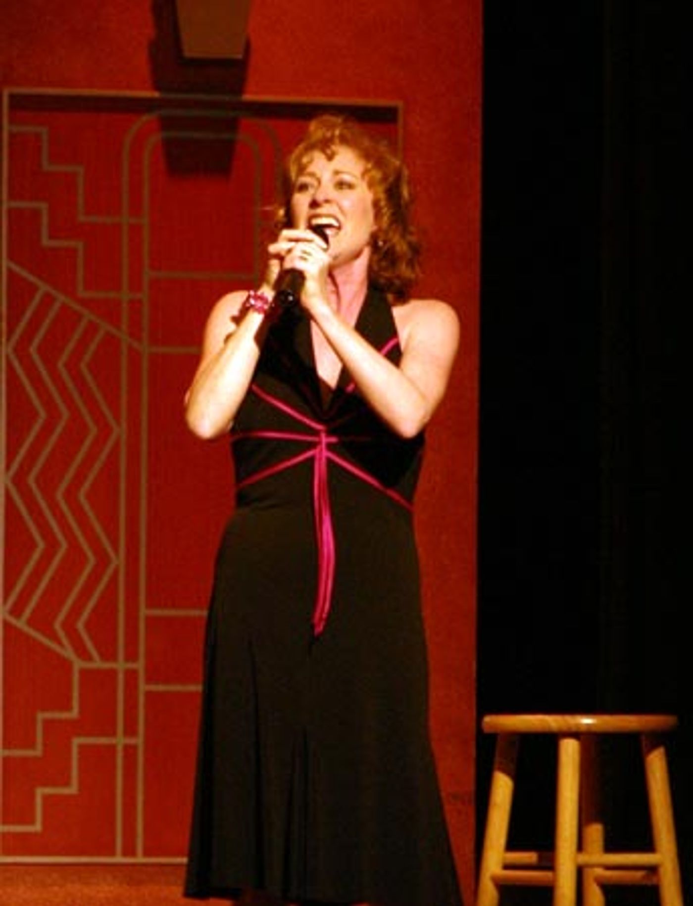 Photo Coverage: An Evening With Charles Strouse Image