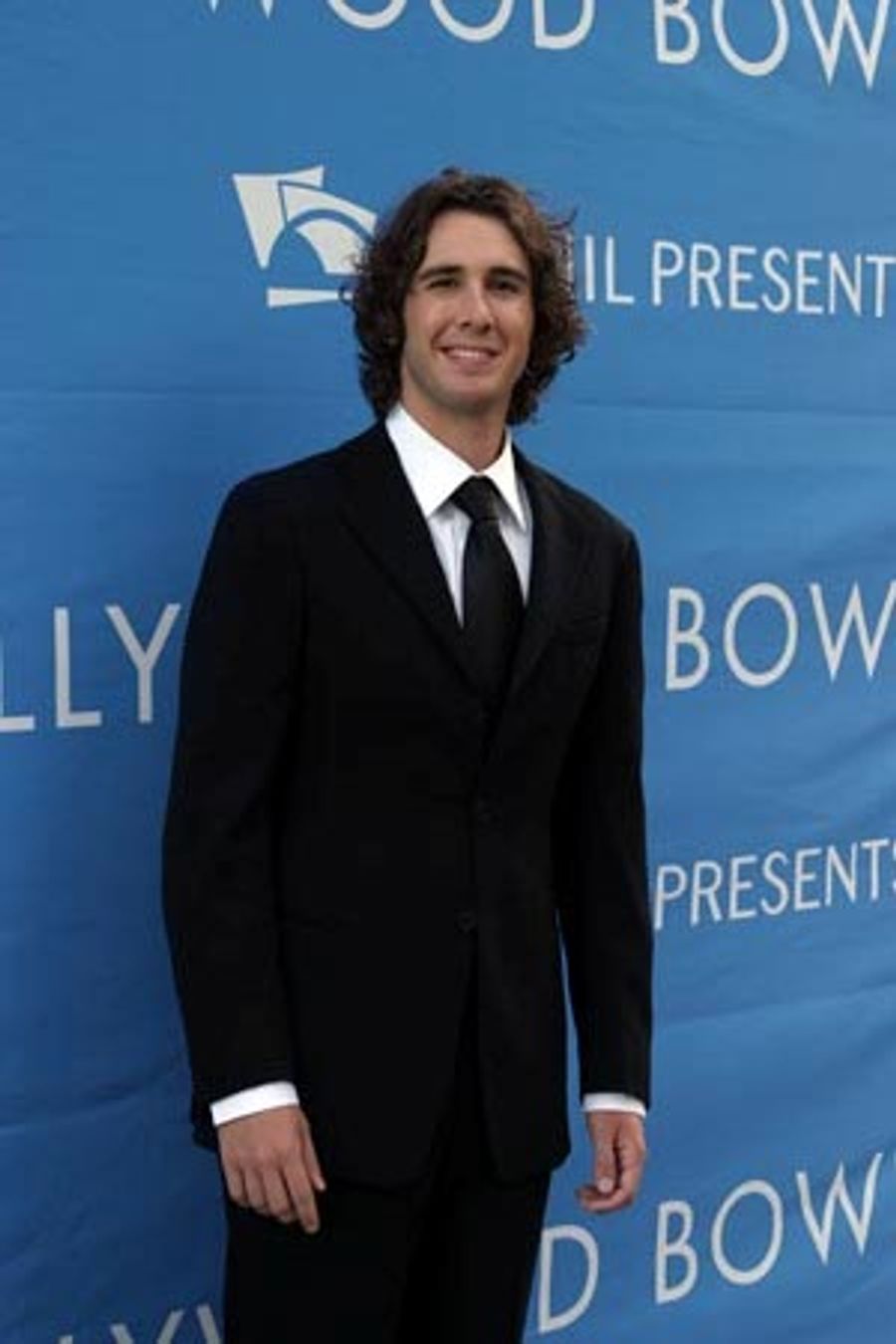 Photo Coverage: Sondheim at the Bowl: Press Line Image