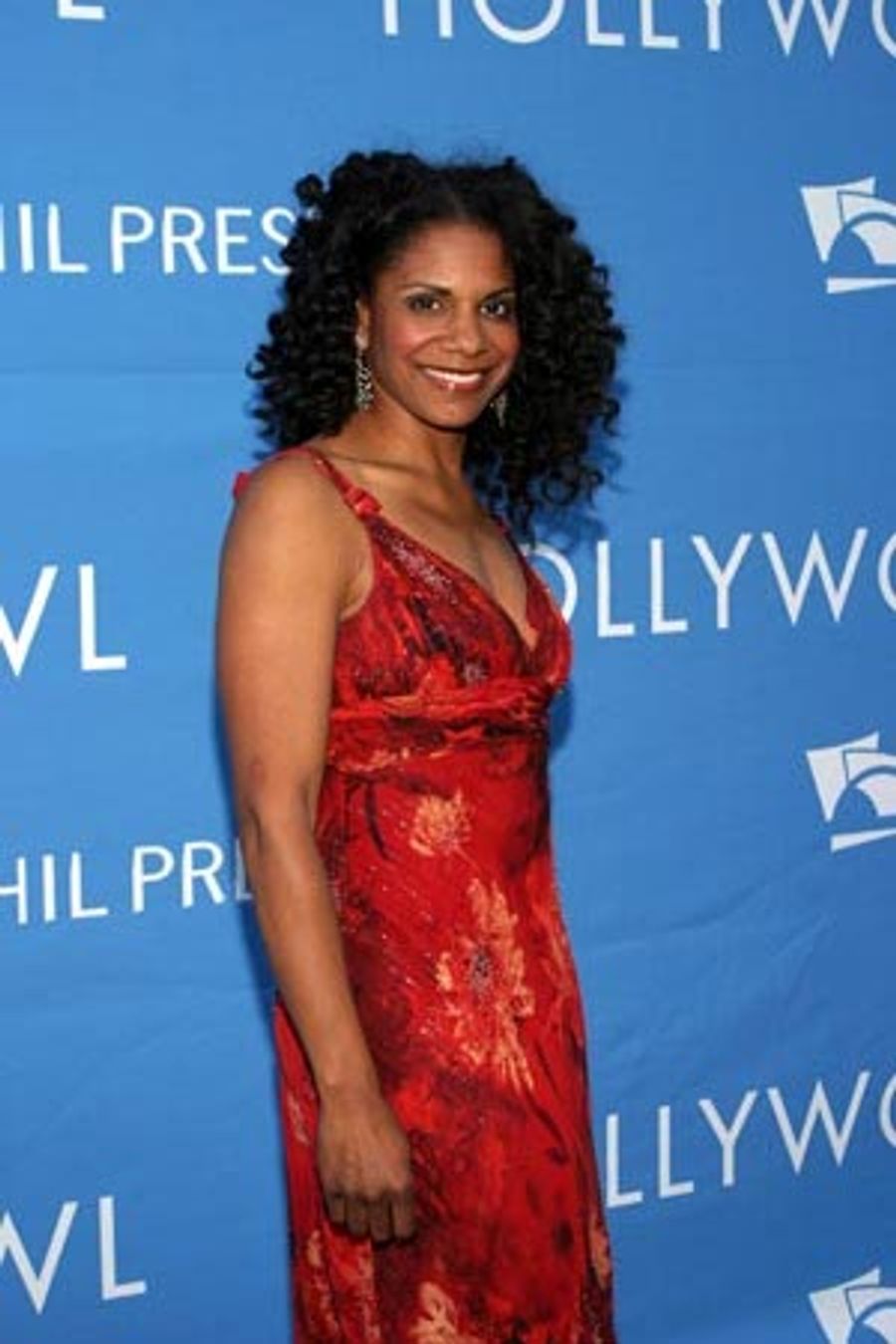 Photo Coverage: Sondheim at the Bowl: Press Line Image