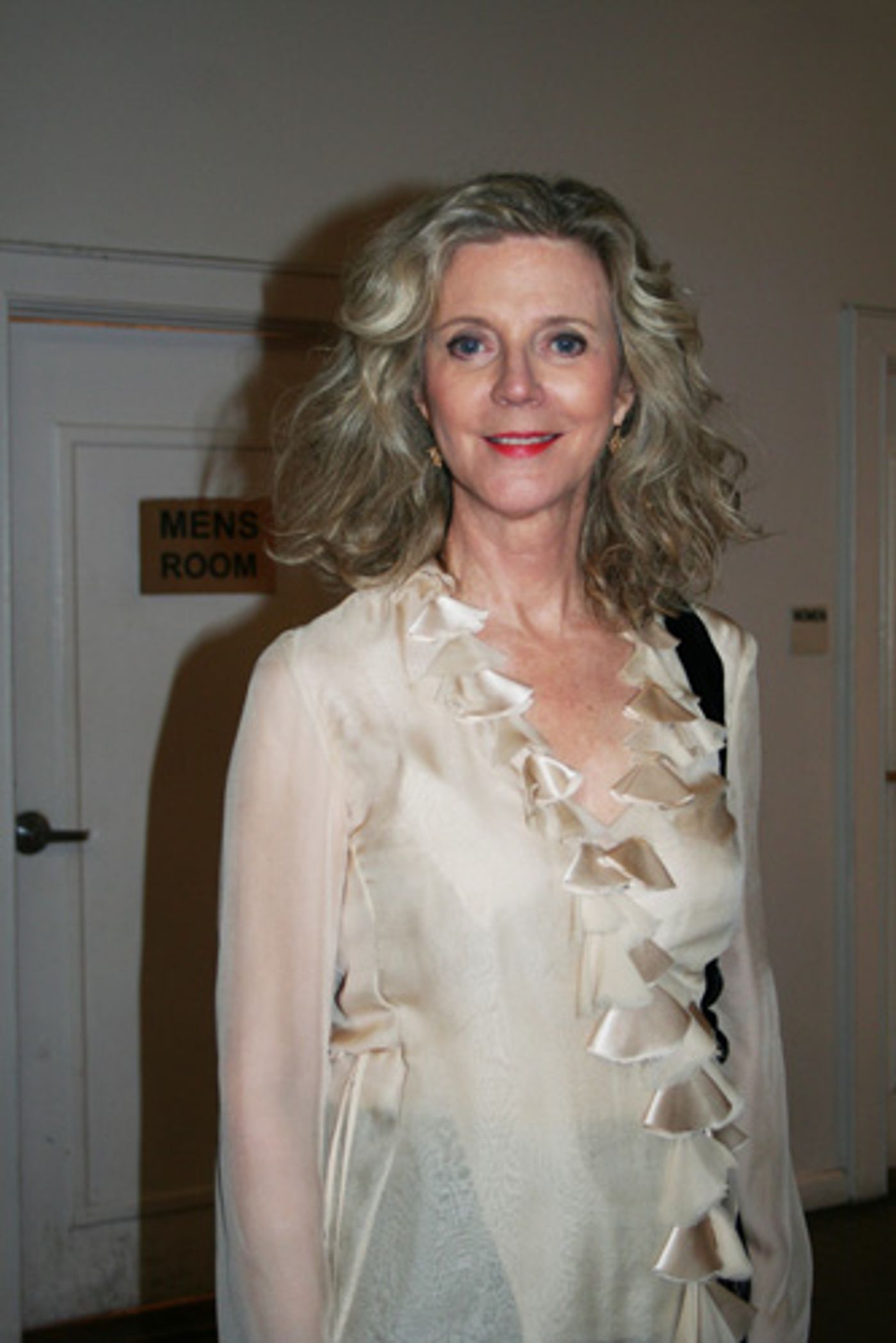 Photo Coverage: Williamstown Fest Tributes Kate Burton  Image