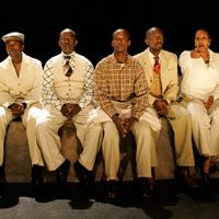 The Investigation: Jan 21st at Chicago Shakespeare Theater