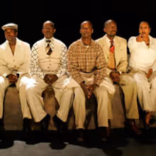 The Investigation: Jan 21st at Chicago Shakespeare Theater