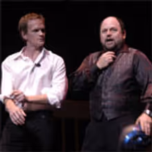 Photo Flash: It's Magic! Extravaganza at The Kodak 10/7