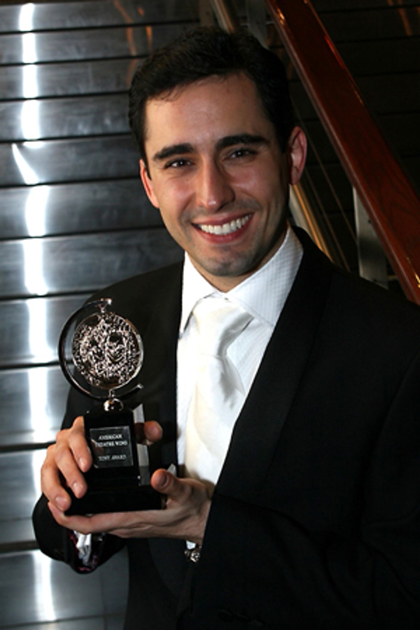 Photo Coverage: Jersey Boys Tony Awards Party  Image