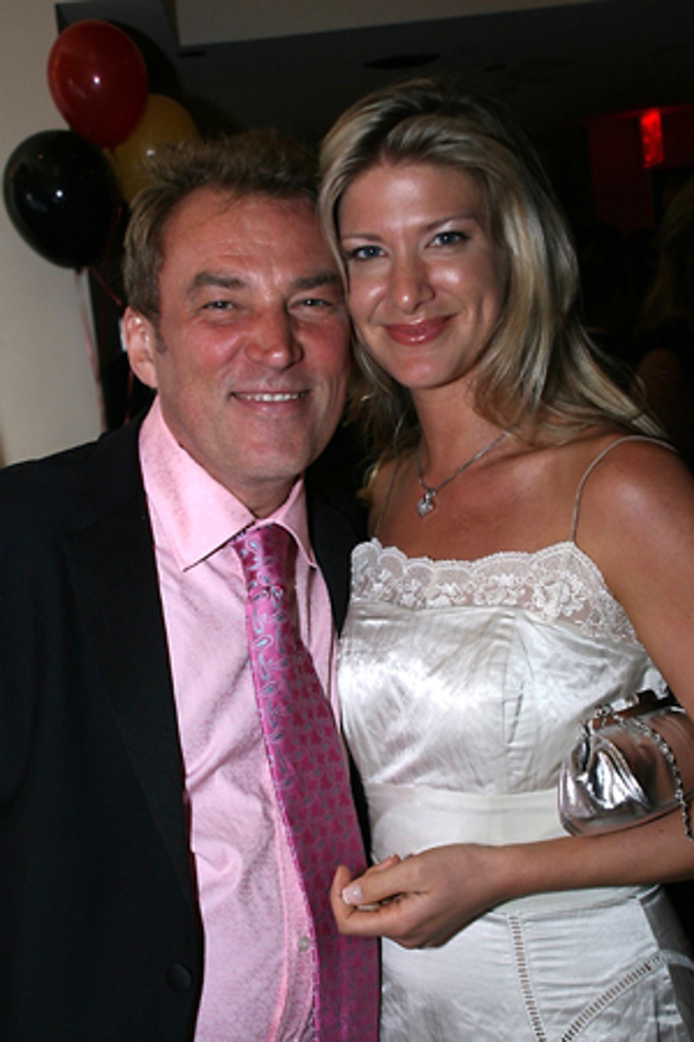 Photo Coverage: Jersey Boys Tony Awards Party  Image