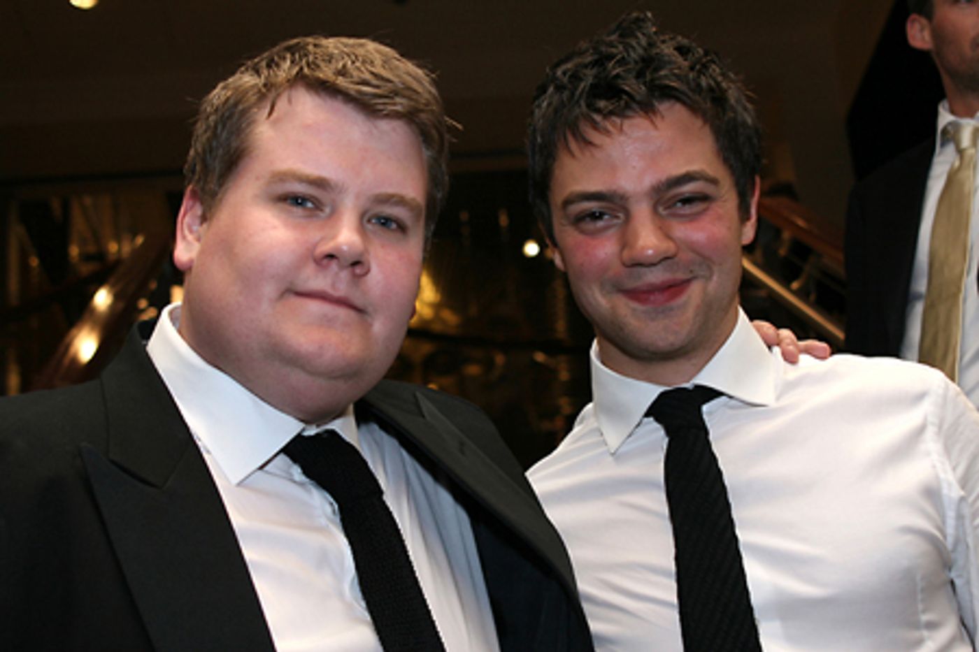 Photo Coverage: Jersey Boys Tony Awards Party  Image