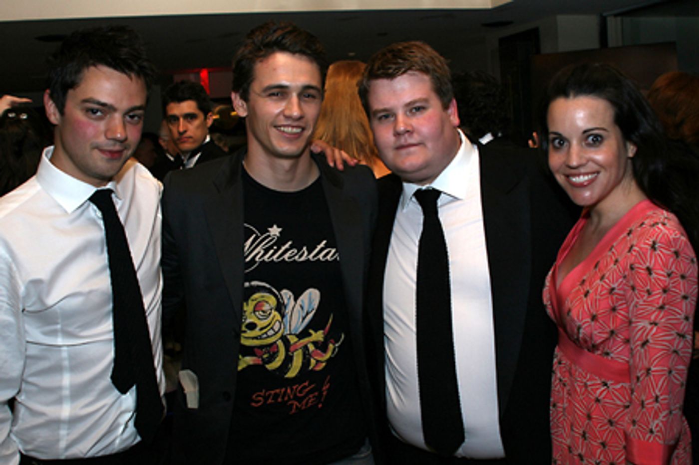 Photo Coverage: Jersey Boys Tony Awards Party  Image