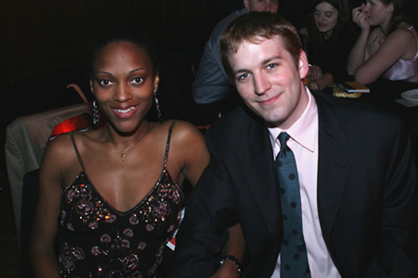 Photo Coverage: Jersey Boys Tony Awards Party  Image