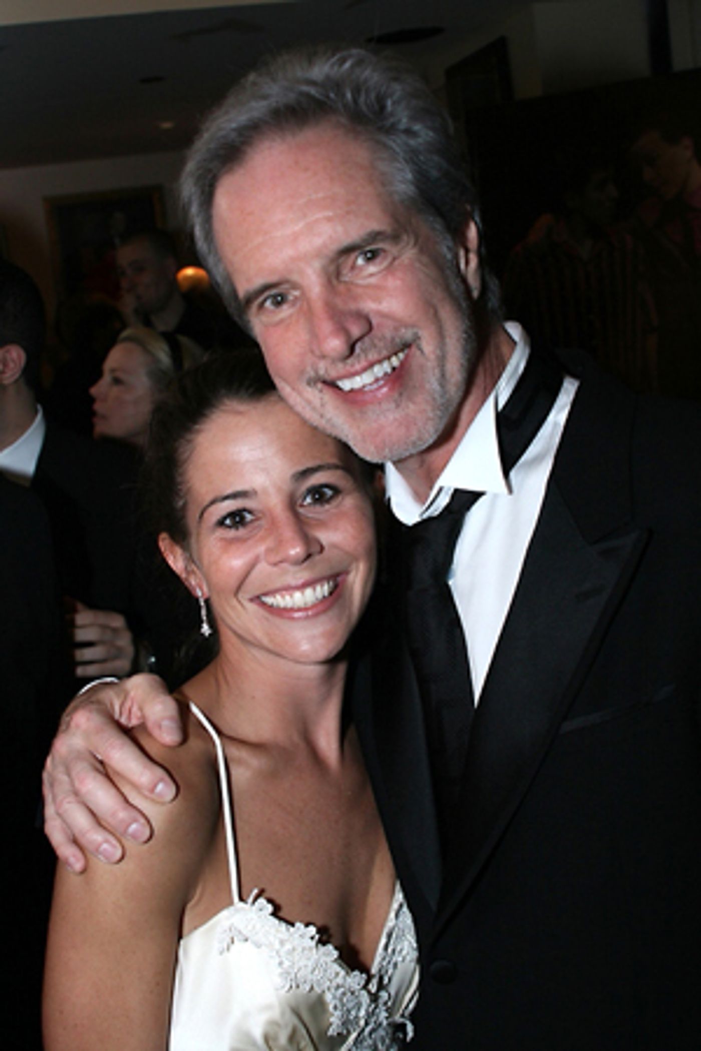 Photo Coverage: Jersey Boys Tony Awards Party  Image