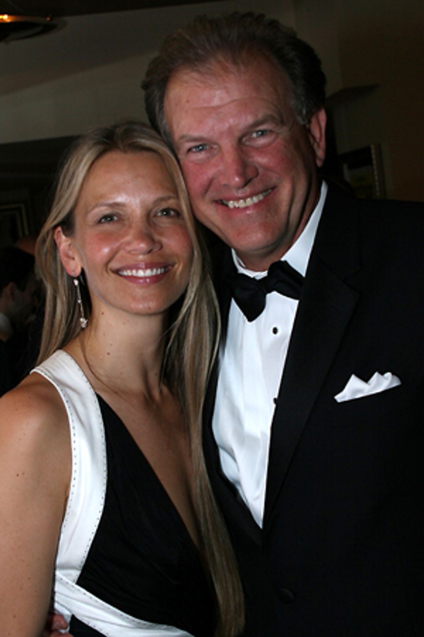 Photo Coverage: Jersey Boys Tony Awards Party  Image