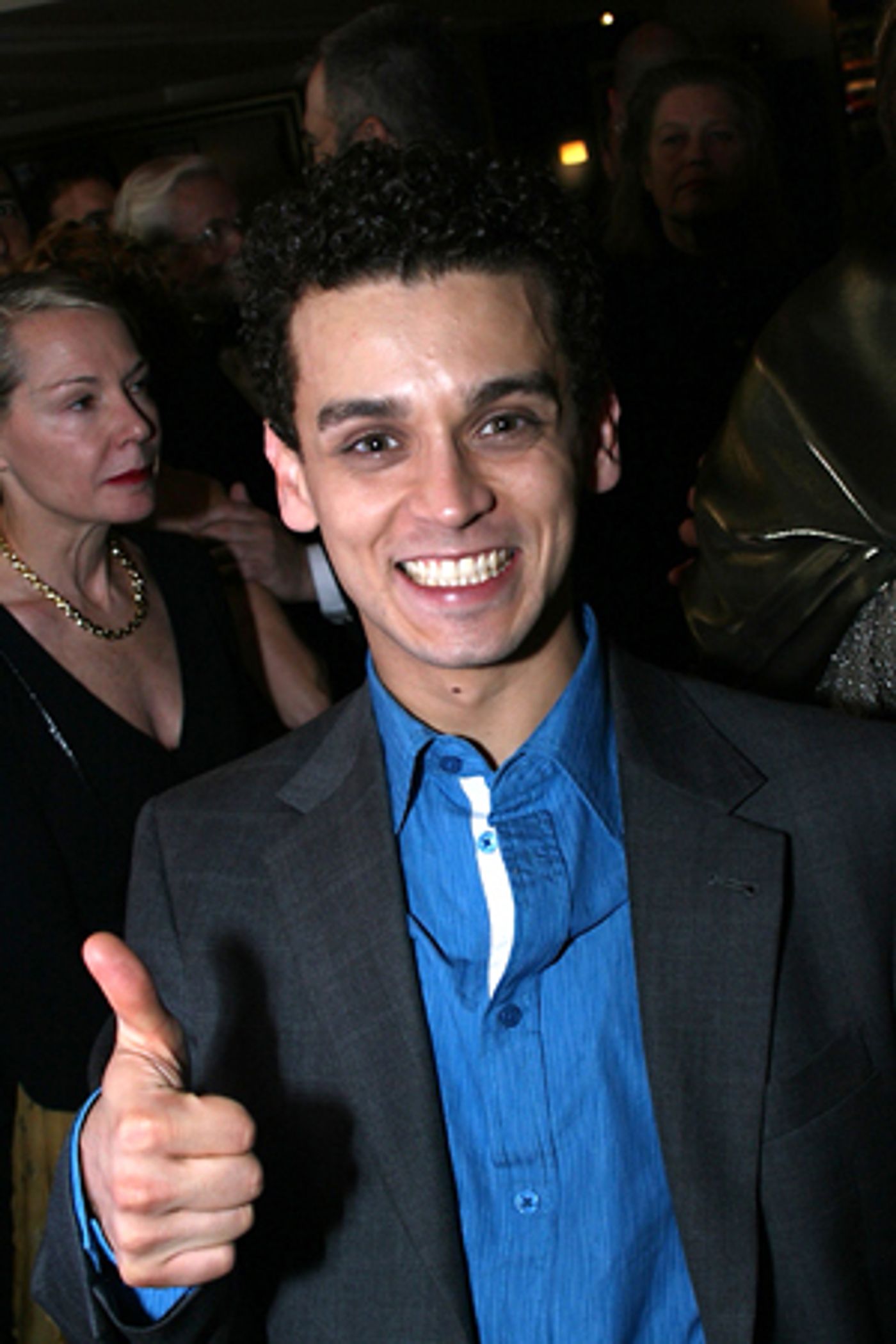 Photo Coverage: Jersey Boys Tony Awards Party  Image