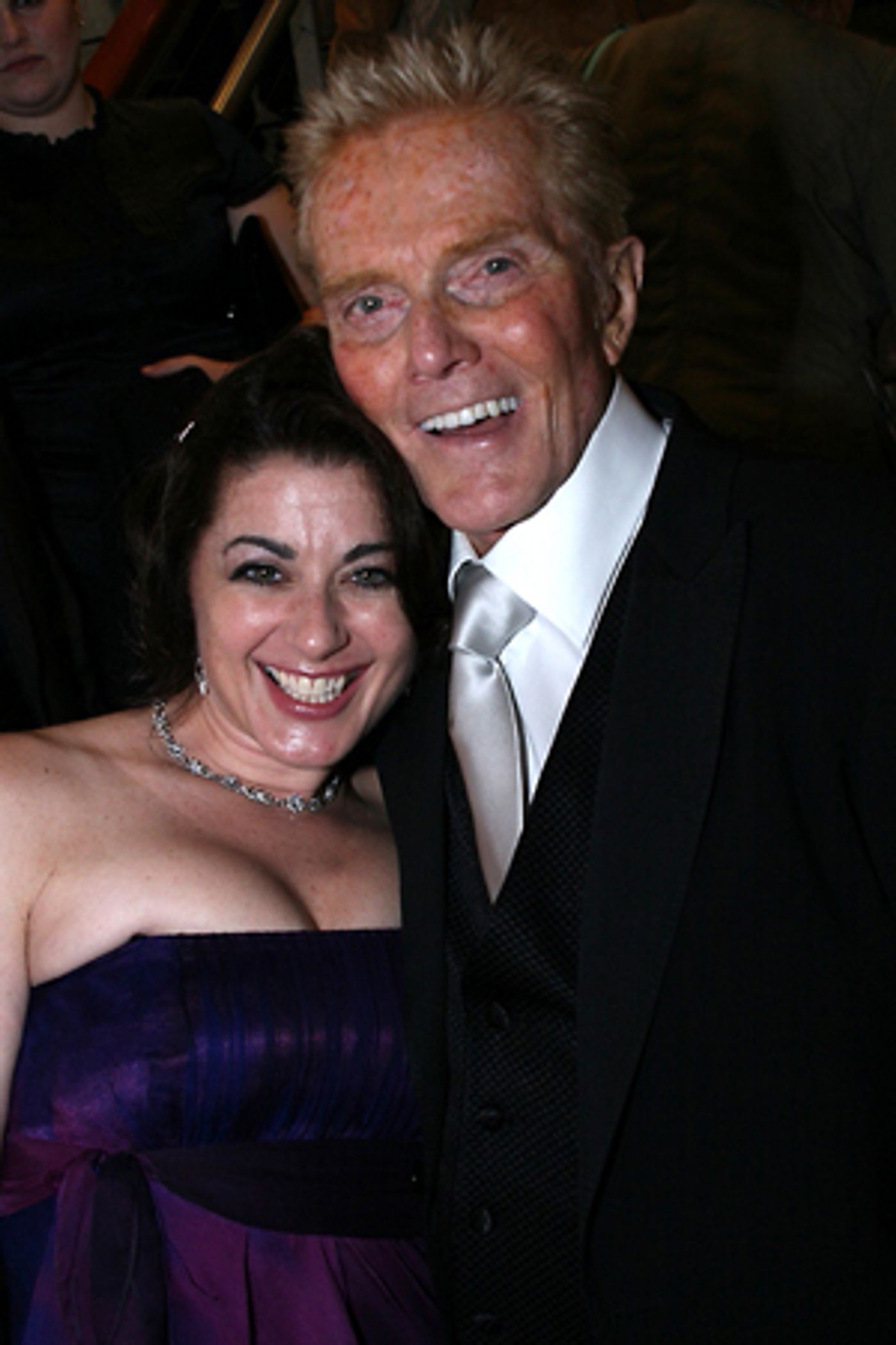 Photo Coverage: Jersey Boys Tony Awards Party  Image