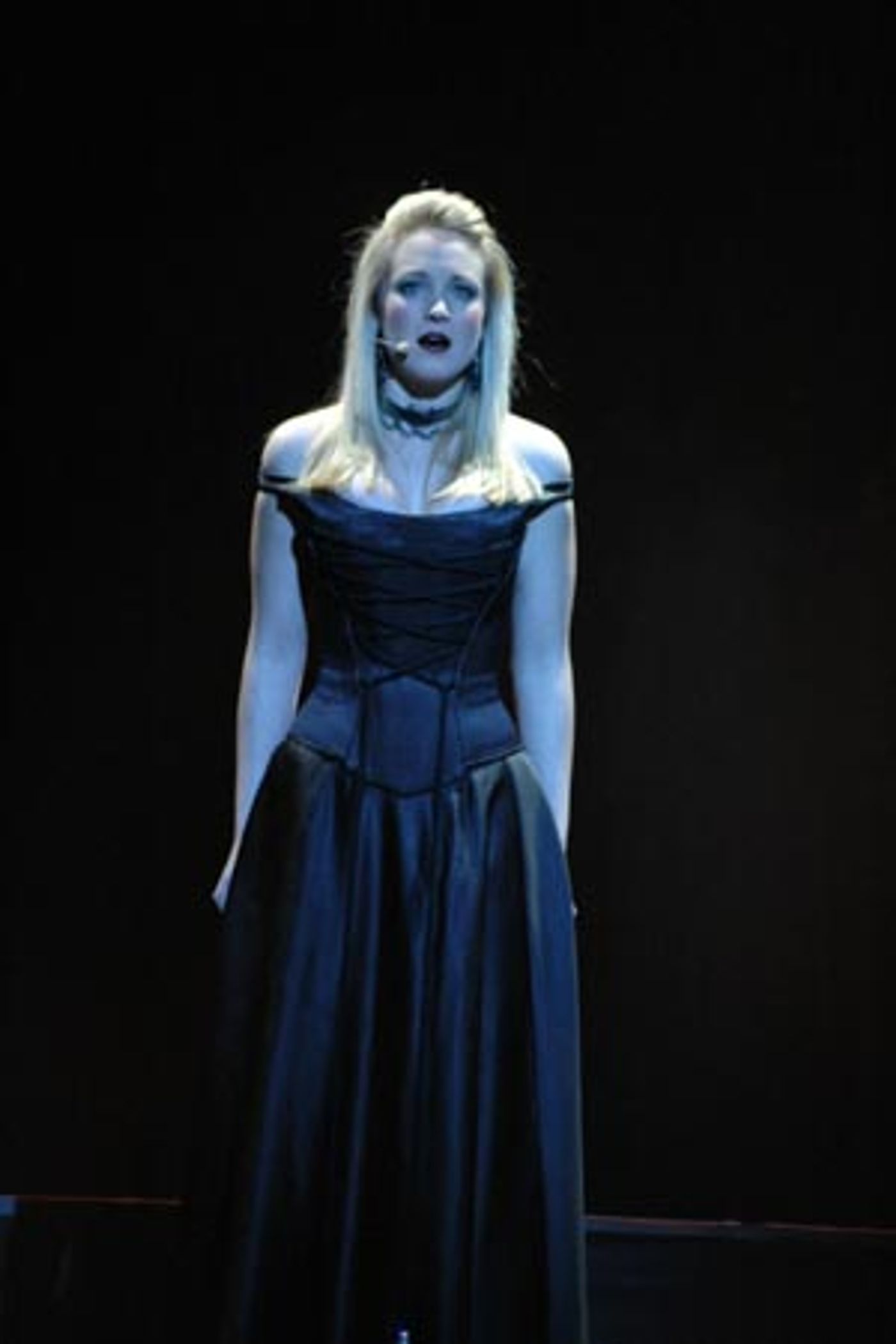 Photo Coverage: Jekyll & Hyde in Concert  Image