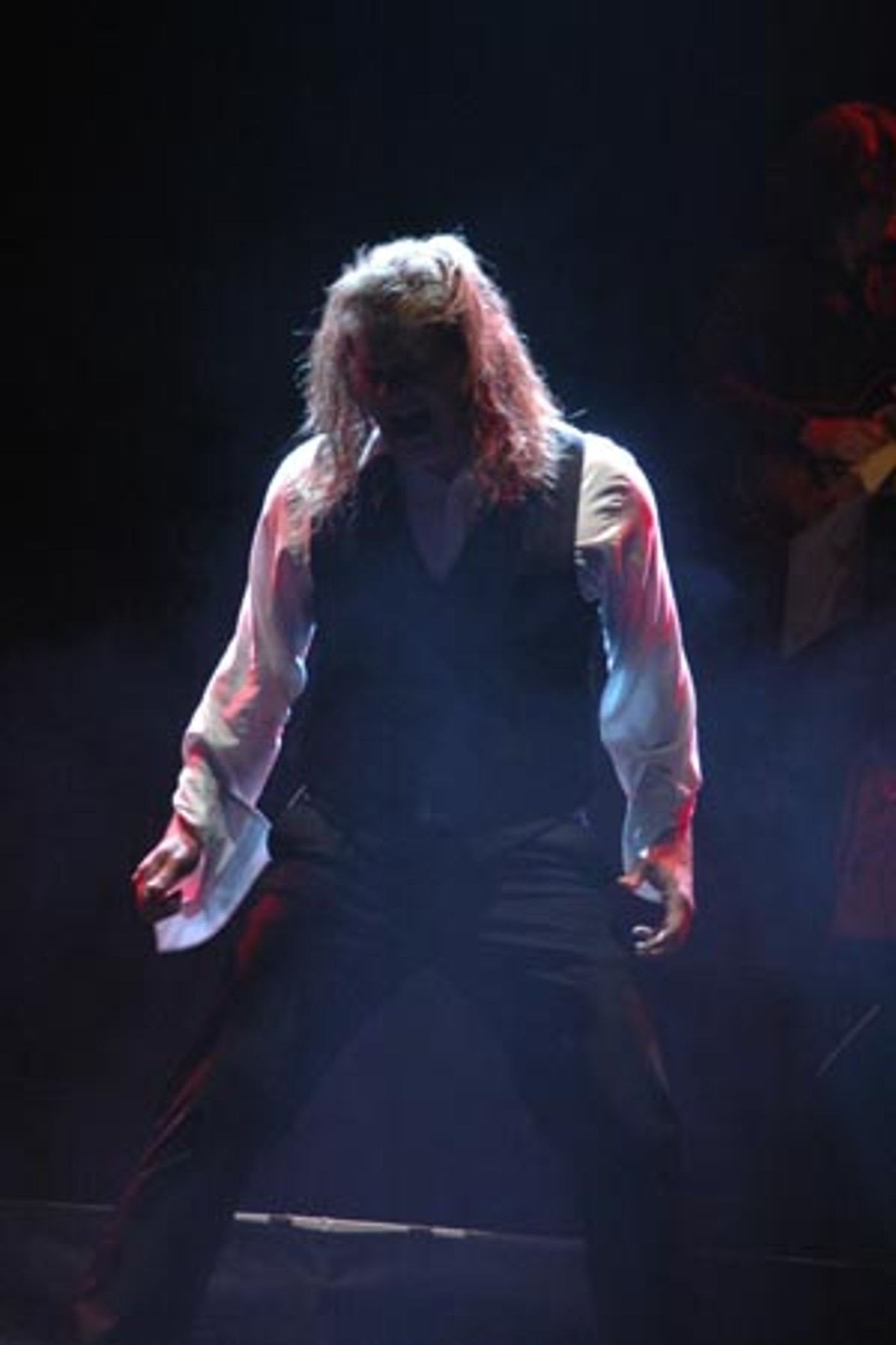 Photo Coverage: Jekyll & Hyde in Concert  Image