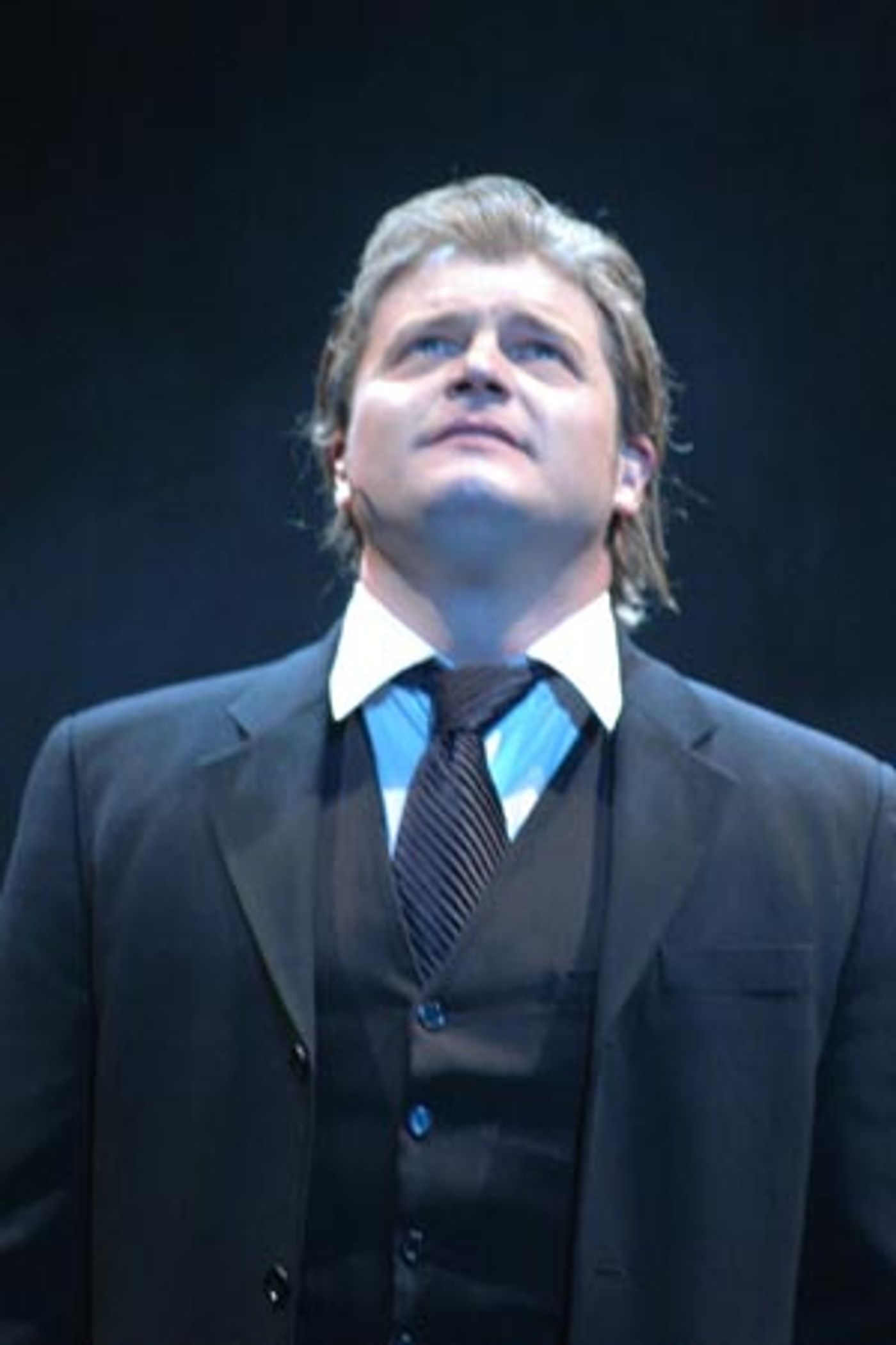 Photo Coverage: Jekyll & Hyde in Concert  Image