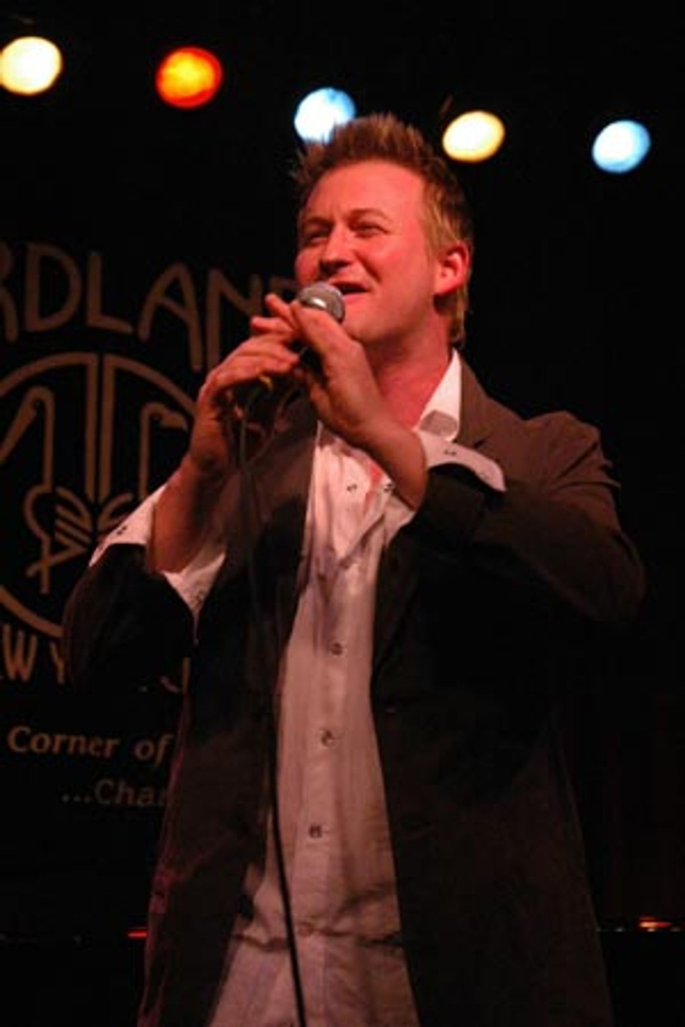 Photo Coverage: Jule Styne in Hollywood Concert  Image