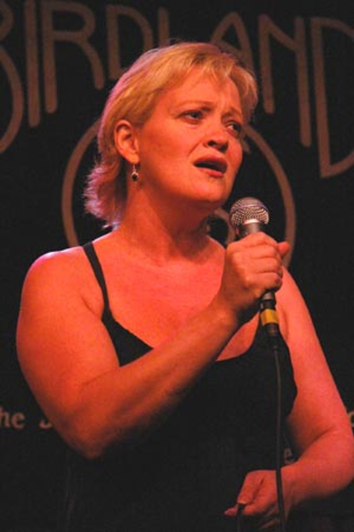 Photo Coverage: Jule Styne in Hollywood Concert  Image