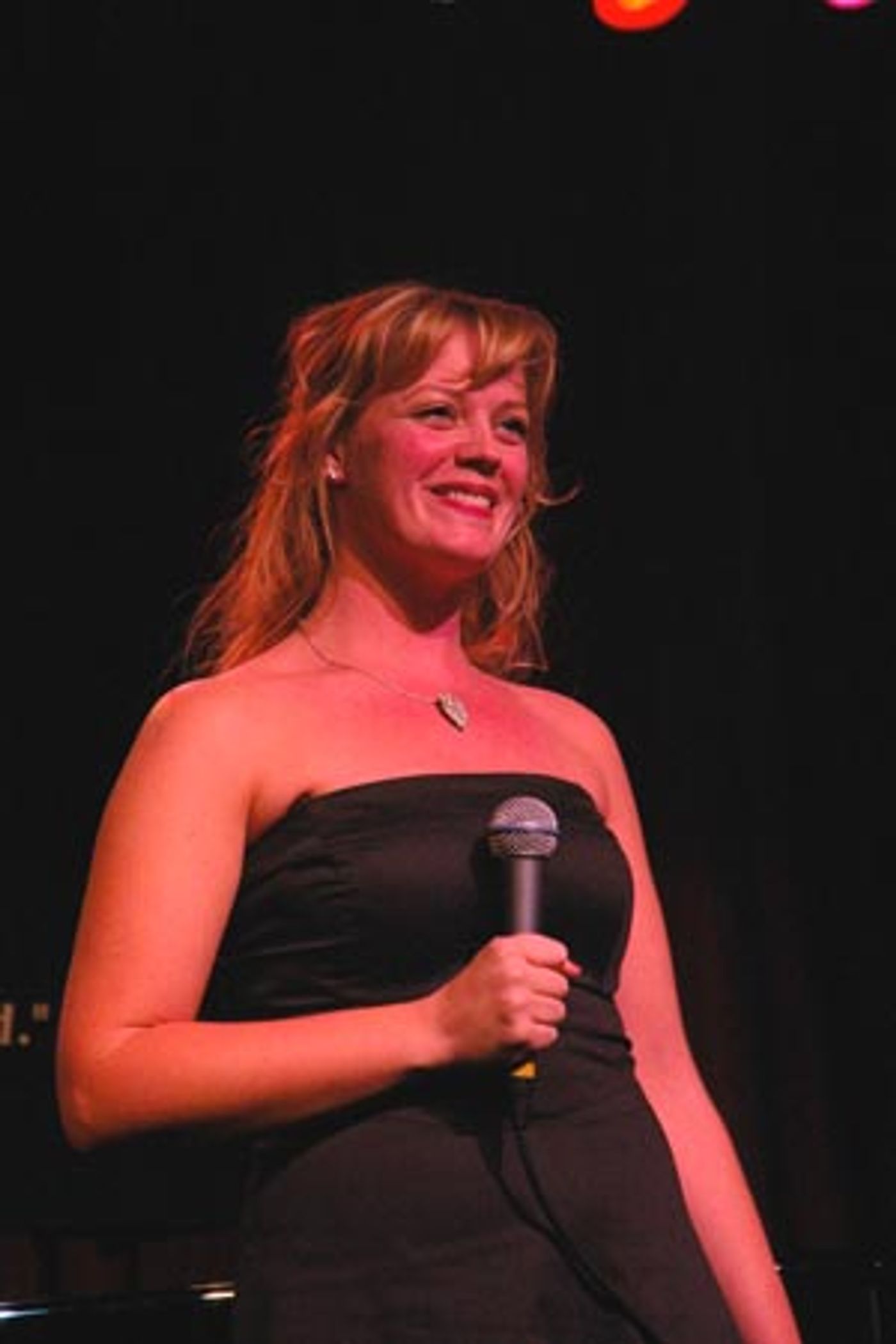 Photo Coverage: Jule Styne in Hollywood Concert  Image