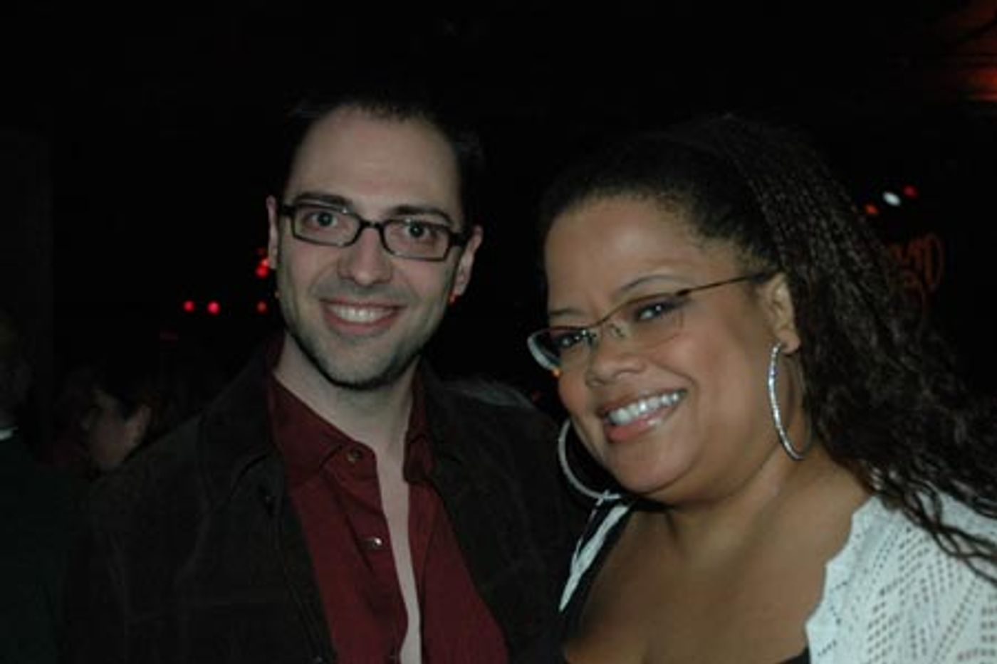 Photo Coverage: Jule Styne in Hollywood Concert  Image