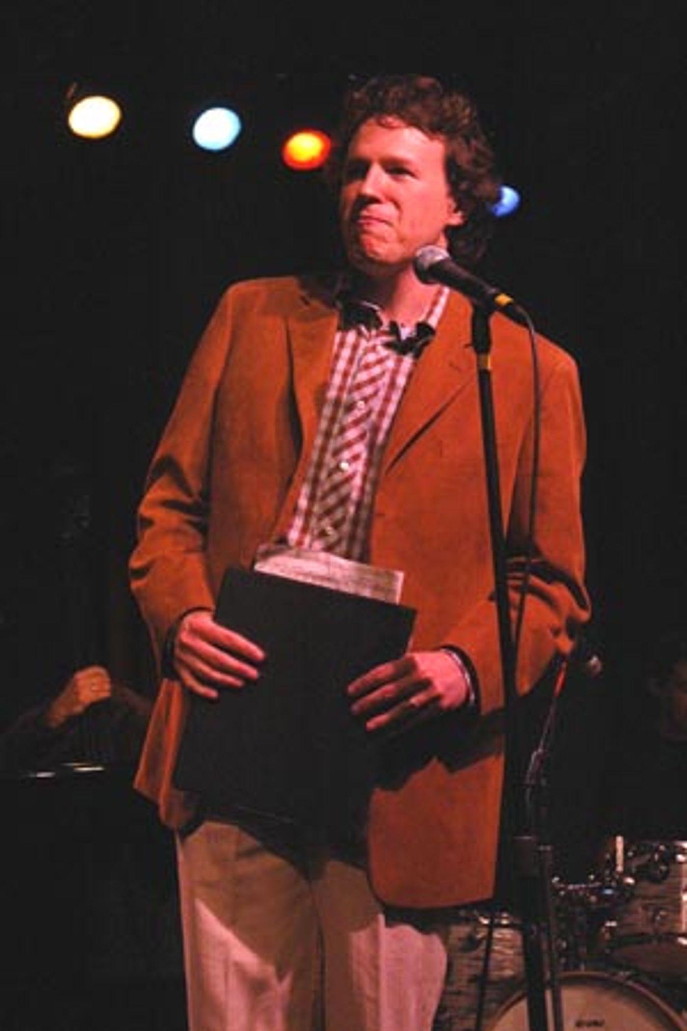 Photo Coverage: Jule Styne in Hollywood Concert  Image