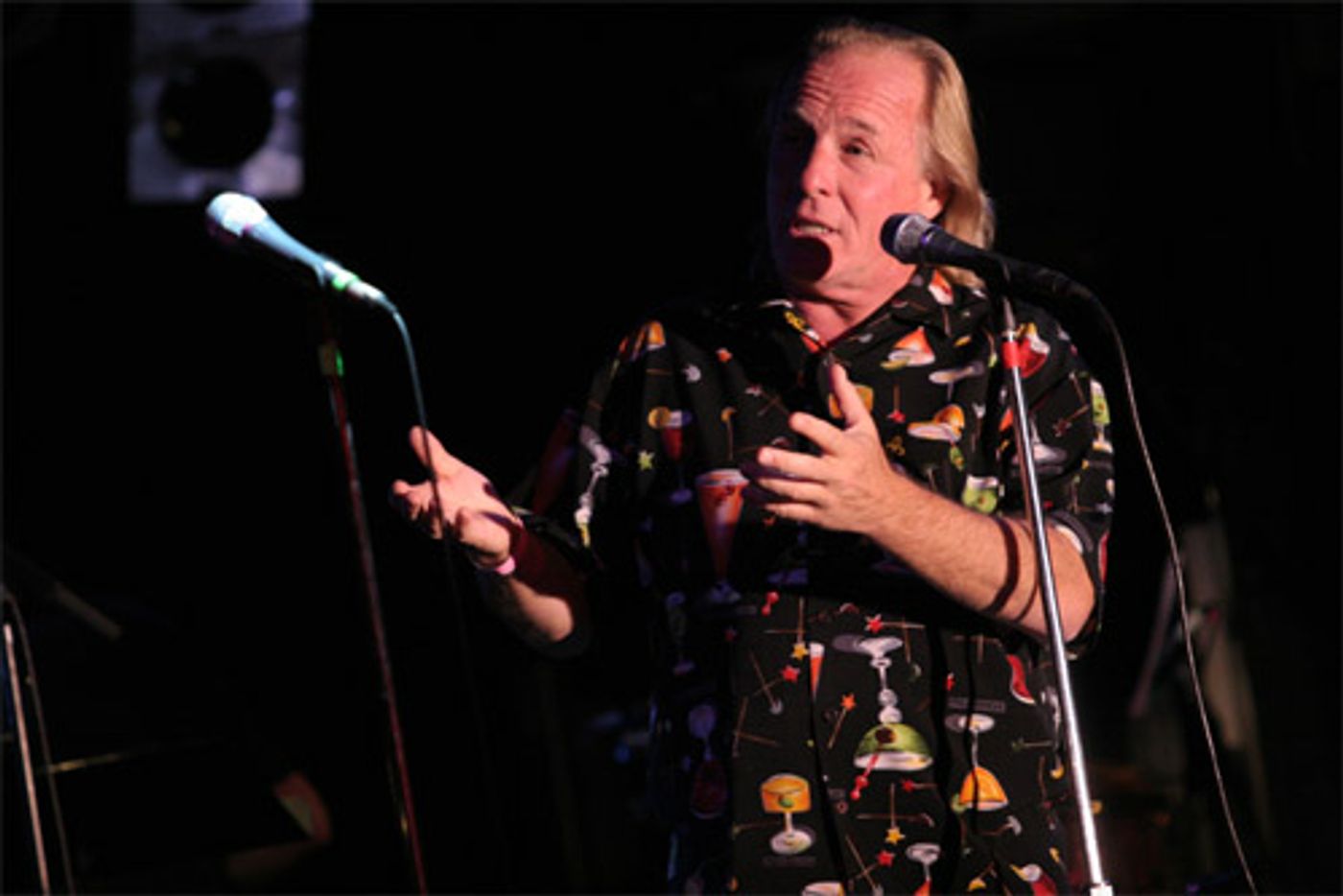 Photo Coverage: Rockers on Broadway in Concert Image