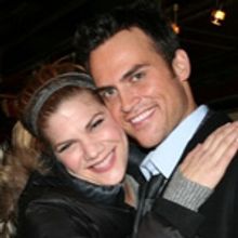 Photo Coverage: 'Celebrity Autobiography' at The Triad Jan.28