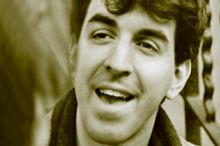 Jason Robert Brown - Wow!