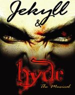 Bohemian Theatre Ensemble Presents 'Jekyll & Hyde'
